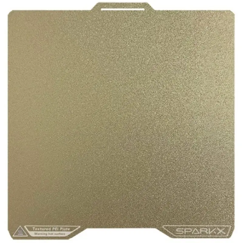 For Creality Sparkx I7 PEI Plate 3D Printer Accessories