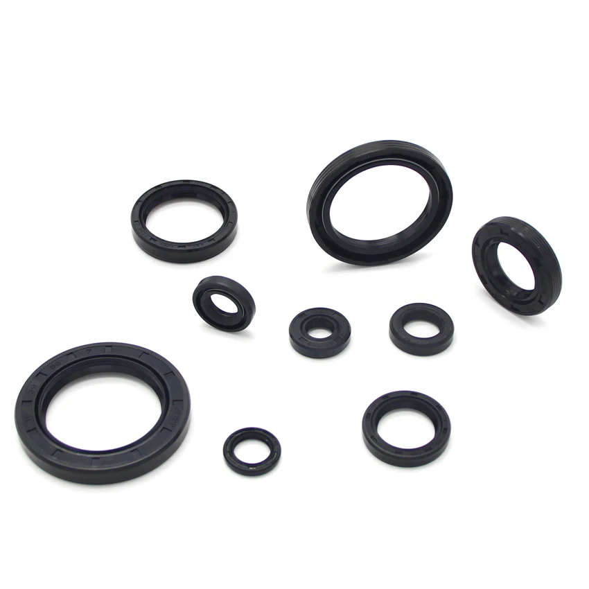 Motorrad-Dämpfer-Öldichtungs-Staubschutz für Honda CRF450R 2009–2014, praktisches Motorradzubehör – Detail 7