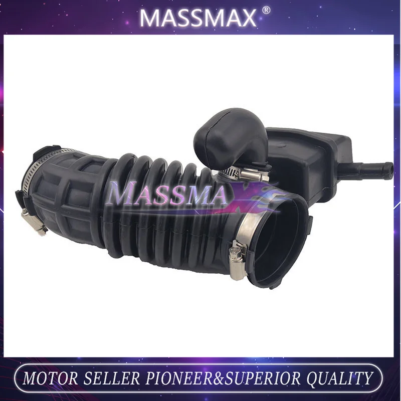 

Новый патрубок воздухозаборника двигателя с верхним воздуховодом 16576ET00A для Nissan Sentra 2.0L 2007-2012 16576-ET00A