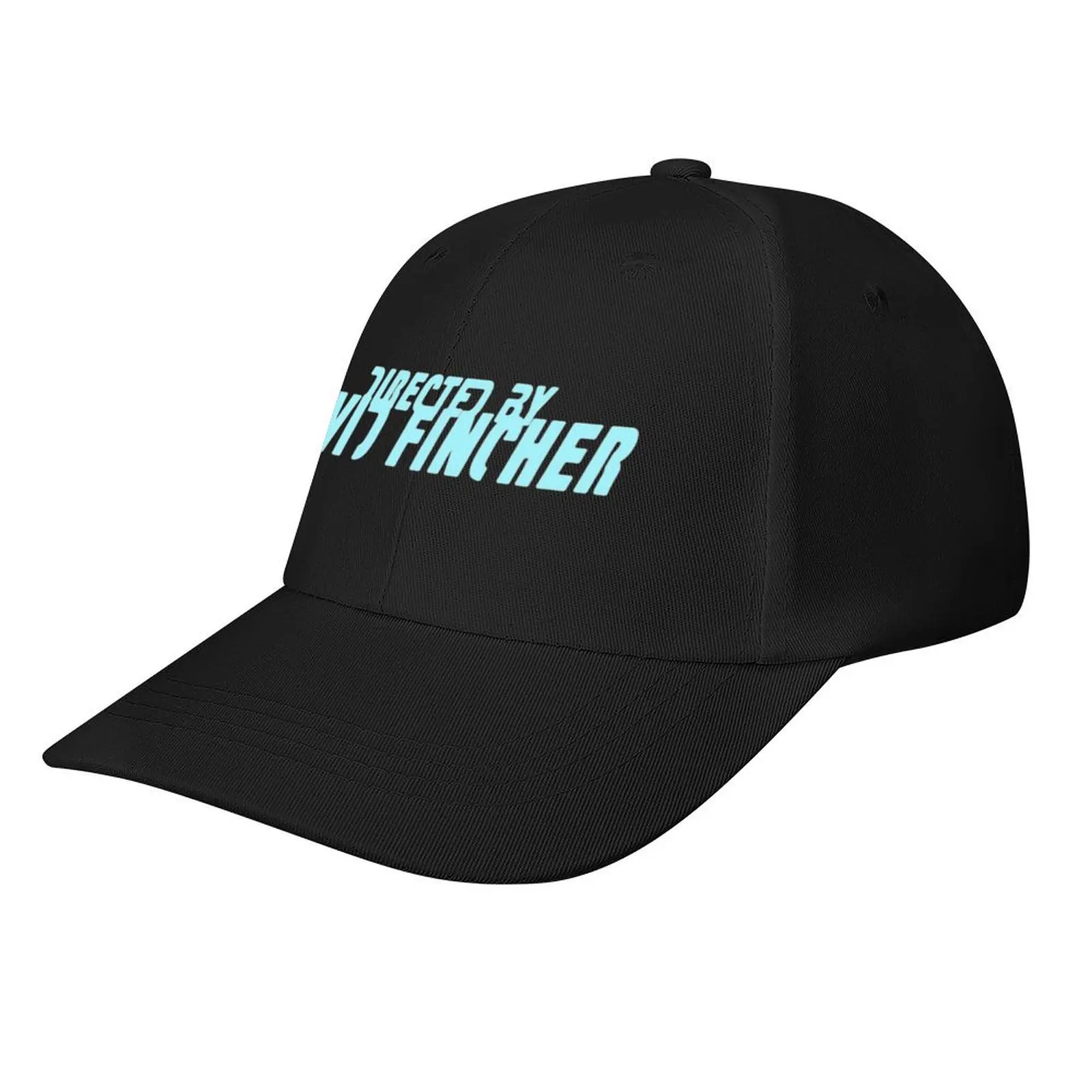 

Directed by David Fincher Baseball Cap tactical cap Beach Custom Cap Woman Men's