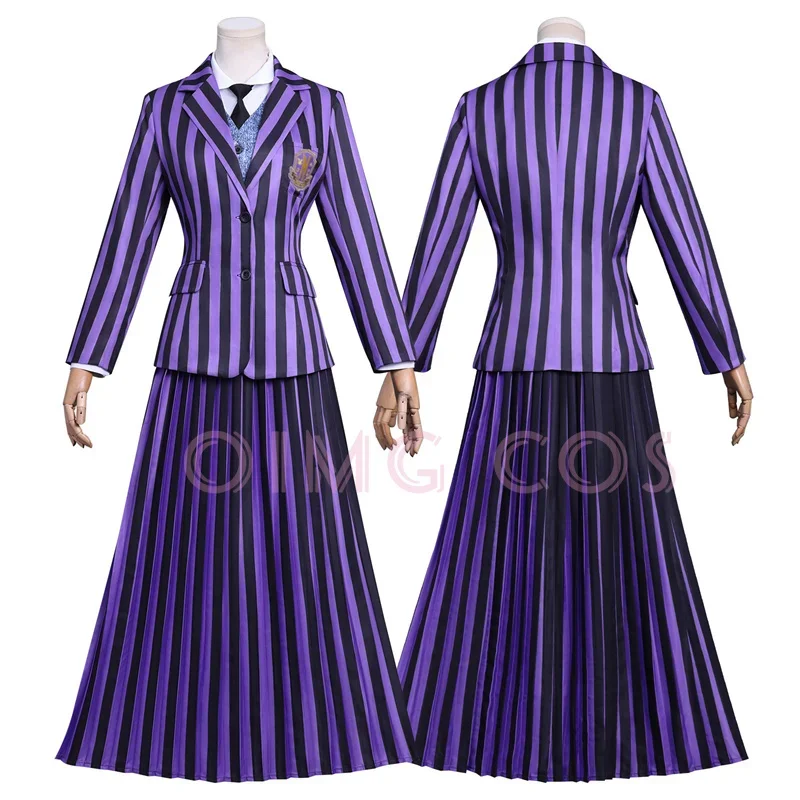 

Среда Косплей Костюм Карнавальная Униформа Костюмы на Хэллоуин Аниме Женская Игра