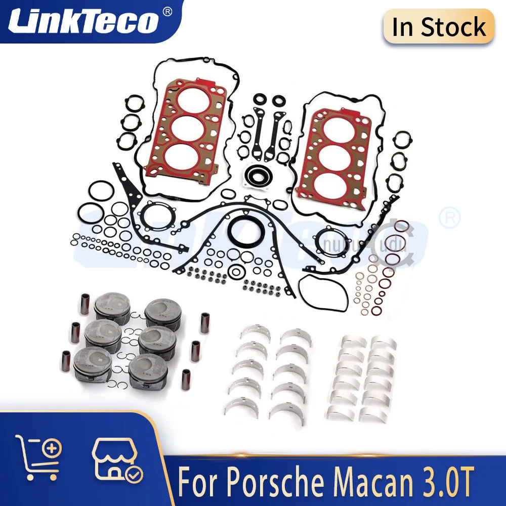 Engine Parts Piston…