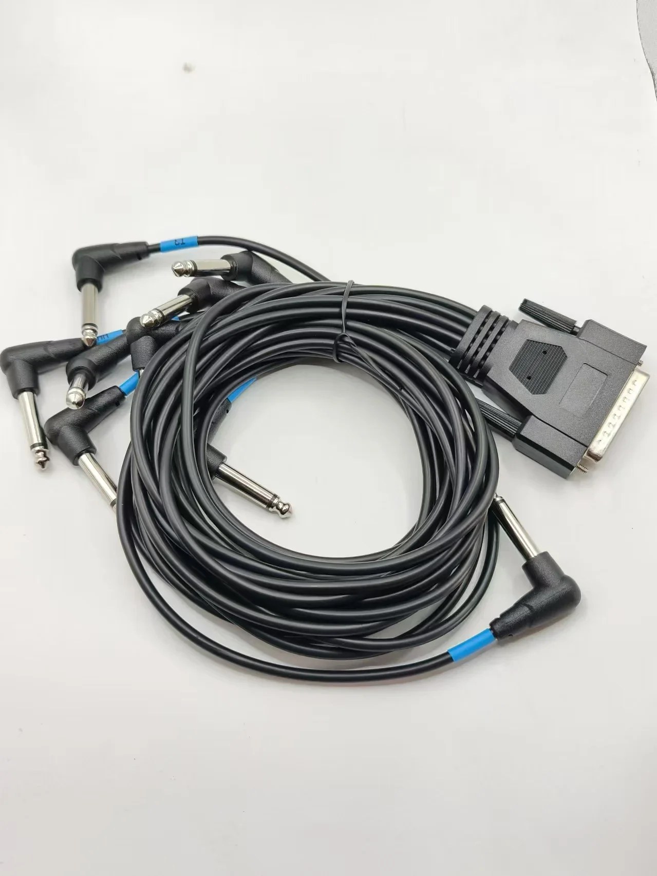 

Harness Sneak Wire Triggers Connect Cable For Roland HD1 HD-1