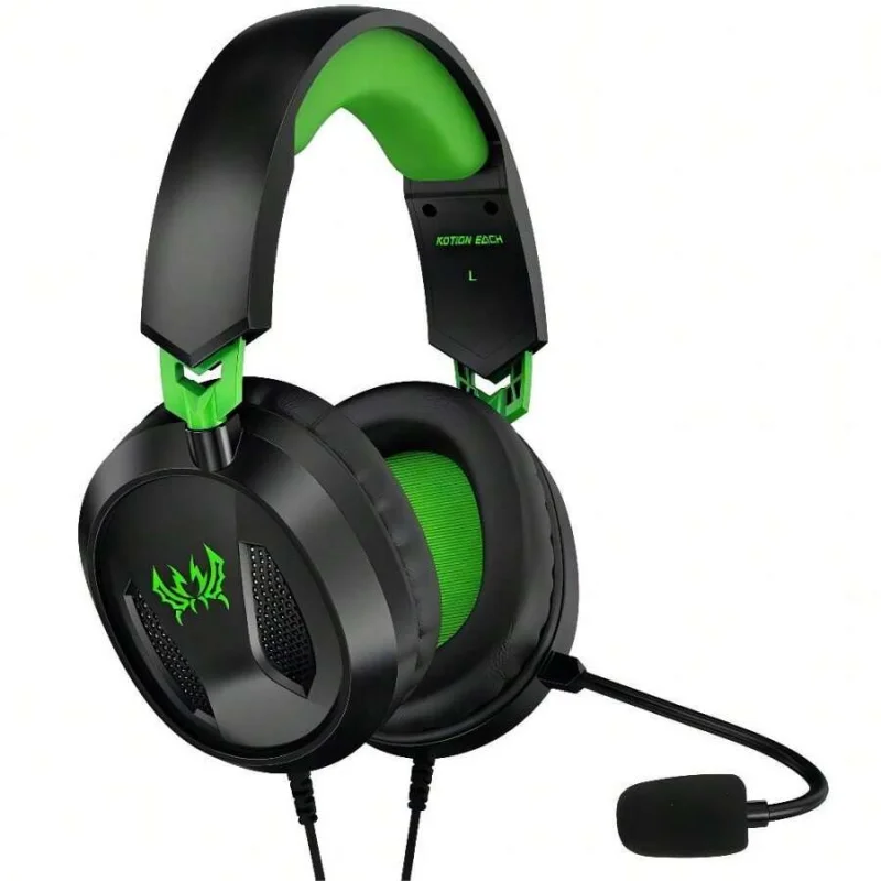 G3100 Green Game He… - image