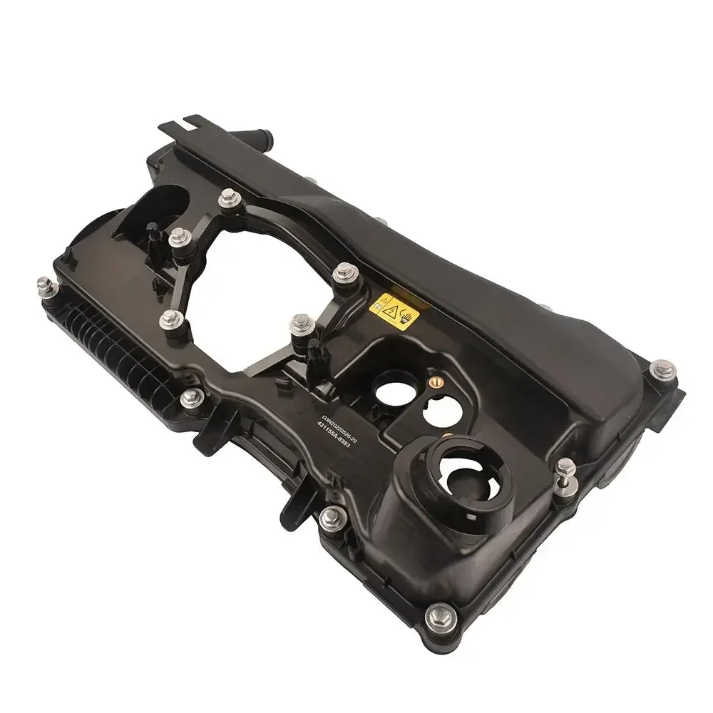 

AP03 Крышка коромысла головки блока цилиндров 11127568582 N42 N46 для BMW E46 316i 318i X3 E83 Z4 E85 2,0