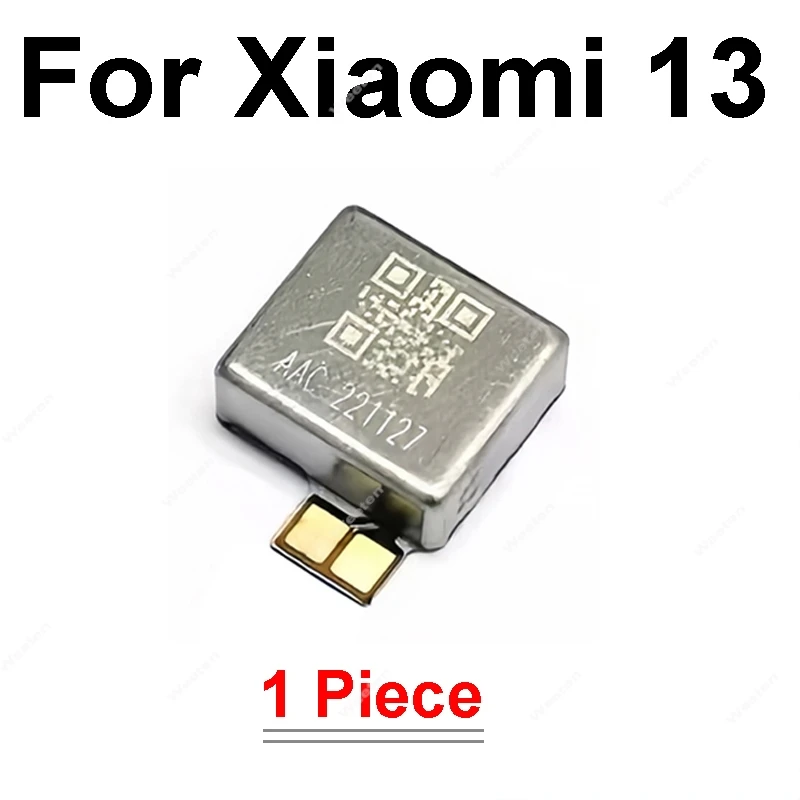 Motors For Xiaomi Mi 12T 12S 12X Mi 12 13T Lite Pro Ultra Vibration Mounting Process Perfect Spare Part Professional Repair 