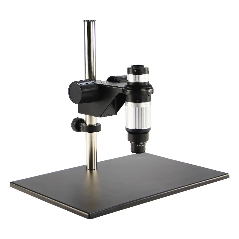 Continuous 10:1 Ratio Ultra HD 4K Imaging Monocular Video Digital Microscope