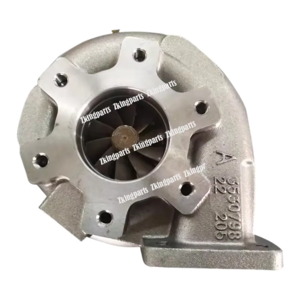 Turbo HX40 Turbocharger 3595779 4038409 For Renault Truck MIDR 62045 EURO 2