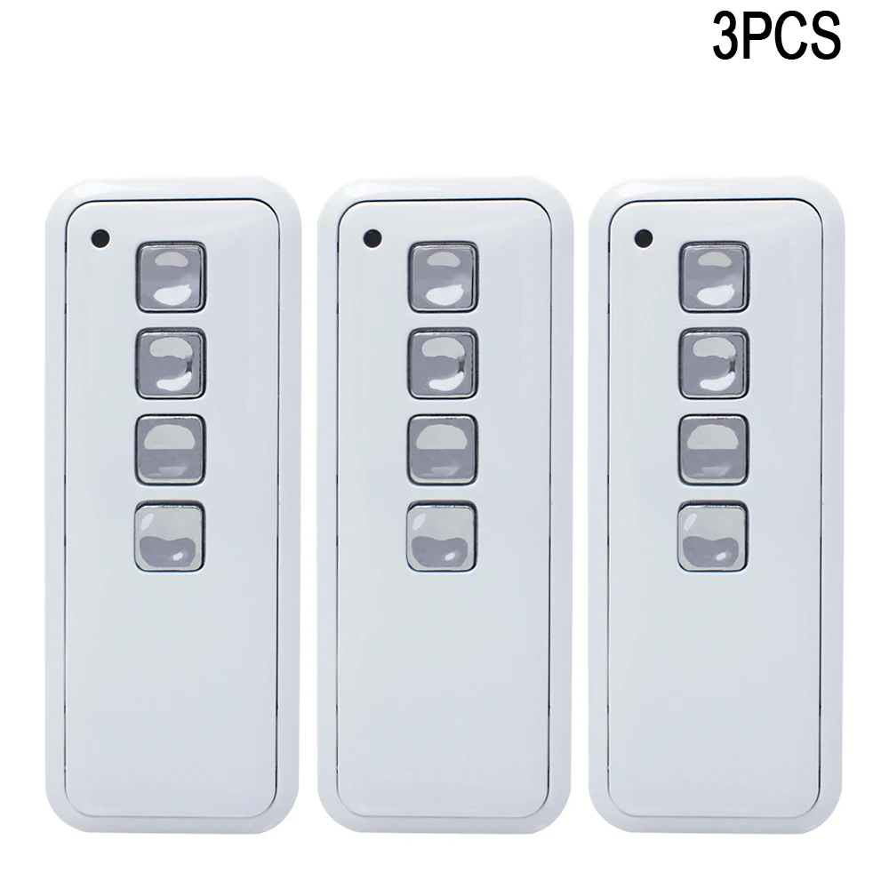 AES 128BIT NOVOFERM NOVOTRON Fernbedienungsöffner für Mini-Novotron 522 524 523 433,92 MHz Garagentor-Controller 1–20 Stück
