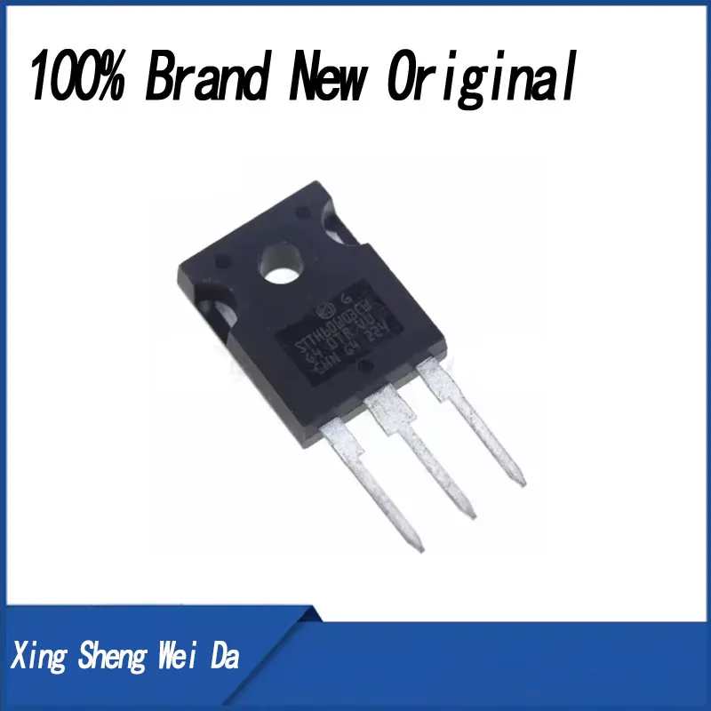 

(10 piezas) 100% nuevo Chipset STTH6003CW STTH6003 TO-247