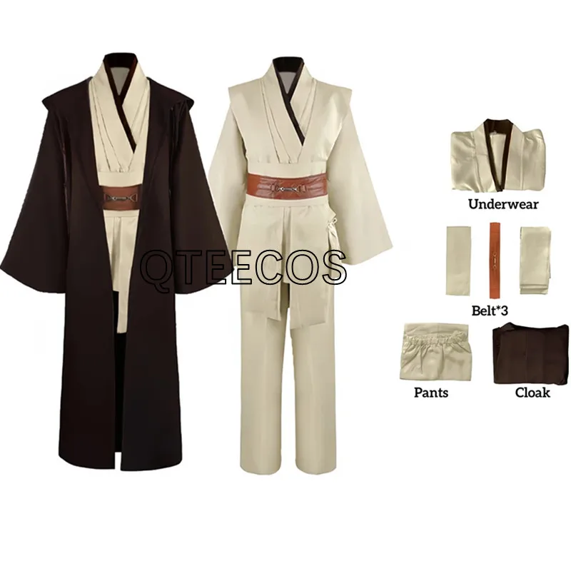 Obi Wan Cosplay Cos…