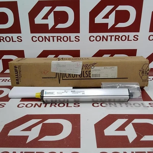 

2026 Btl5-a11-m0130-p-s32 | (btl02k4) Micropulse Transducer Opened (nso) Brand New Original Spot Plc