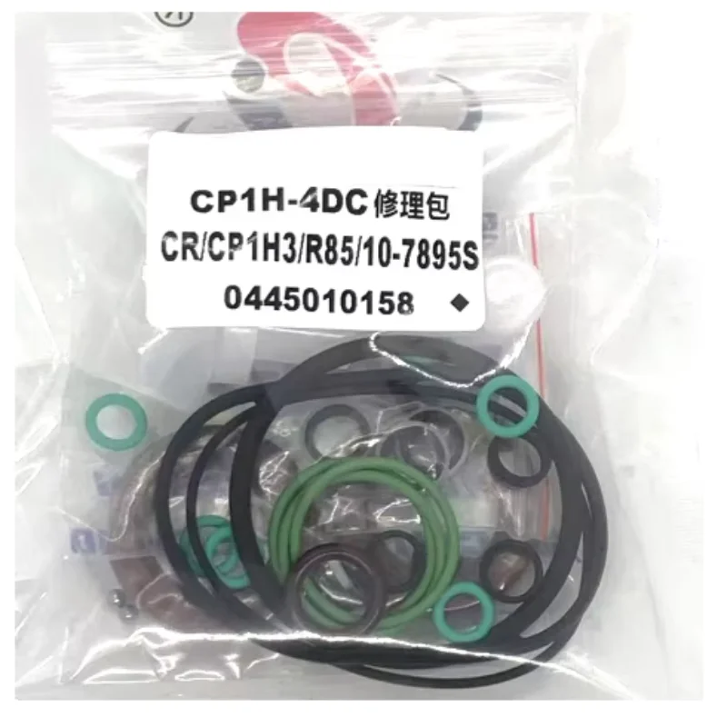 For BOSCH IVECO Diesel Pump CP1/CP1H Repair Kits