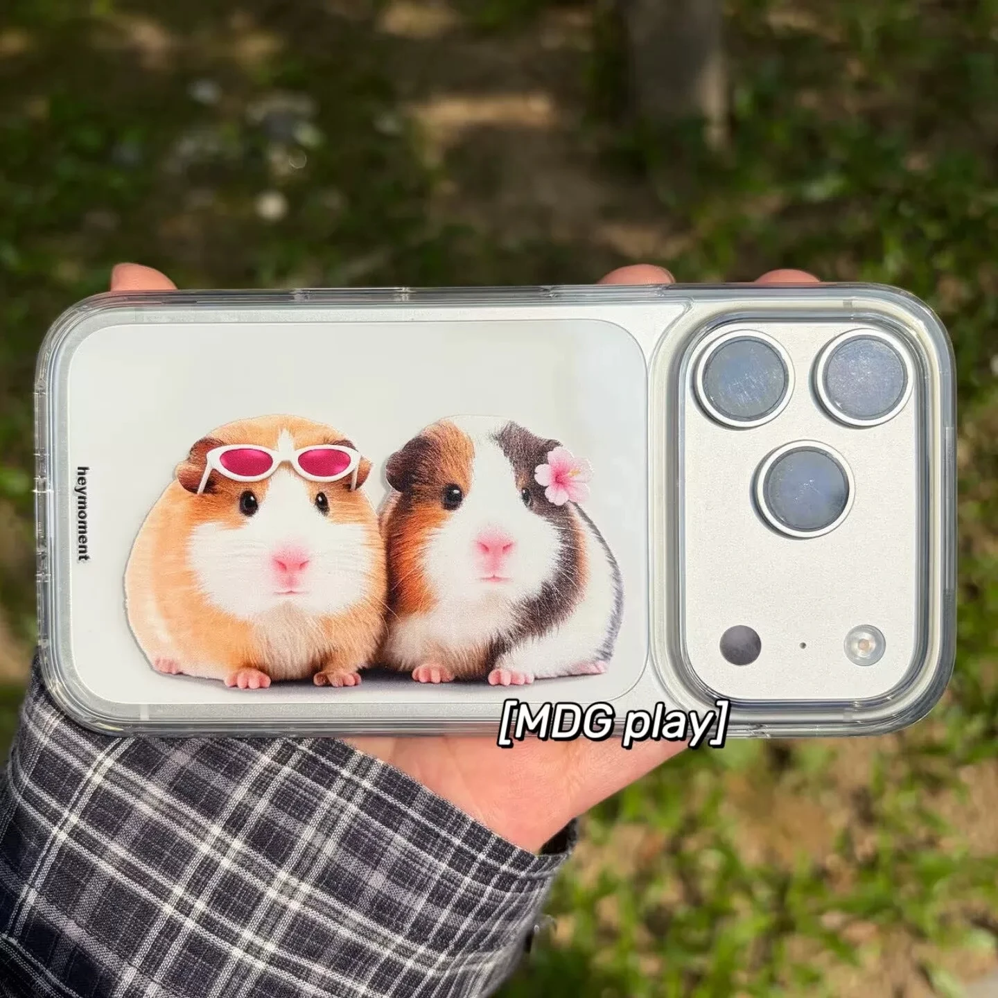 Custodia Trasparente Kawaii co - Phone Cases Best recensione e prezzo