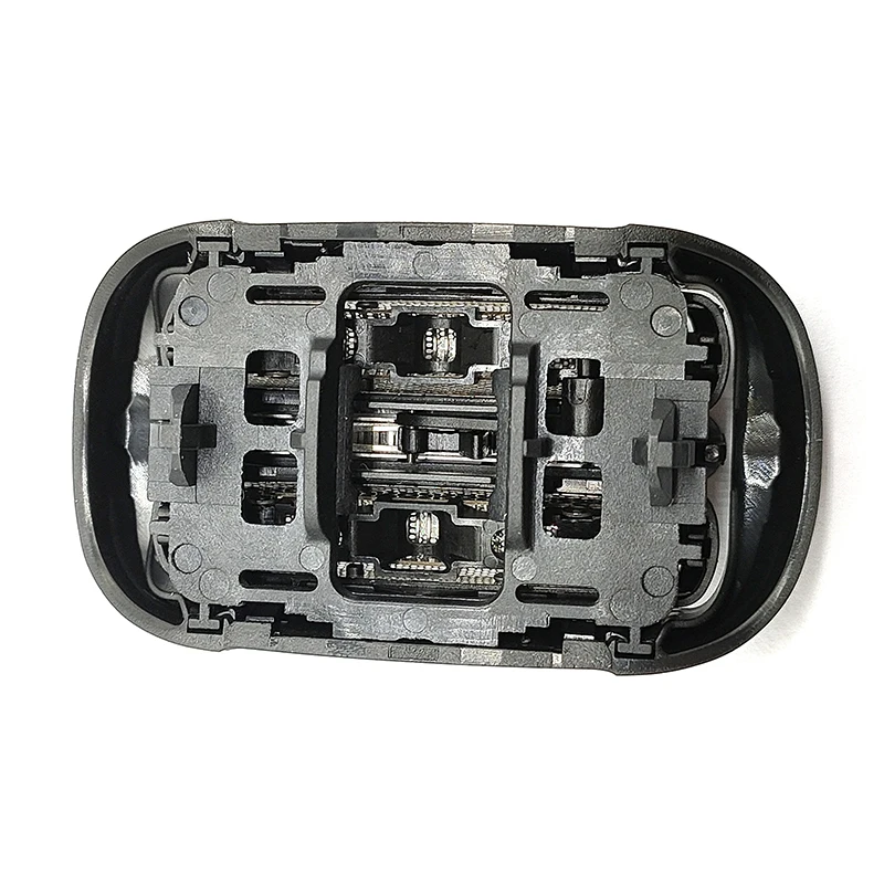 Braun Series 5/6/7 Replacement Shaver Head: Original Quality Cutting Blades for Smooth Shaving Experience - Compatible with 53B, 52B, 52S, and 73S - Image 2