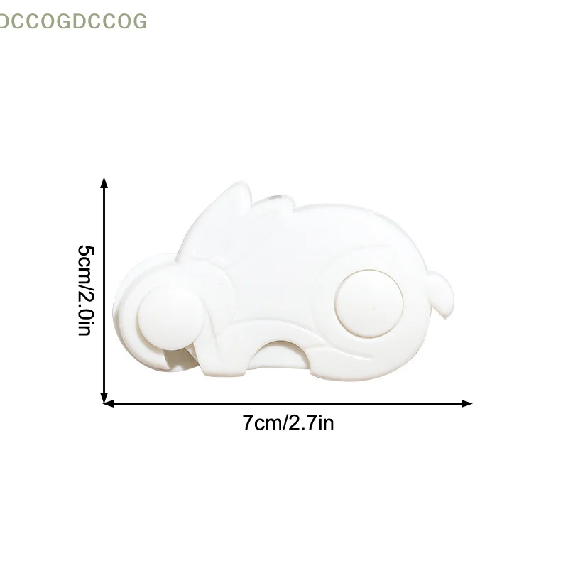 Security Protection Water Dispenser Locker Buckle Furniture Kids Home Safety Locks Anti-Open Refrigerator Cabinet Door