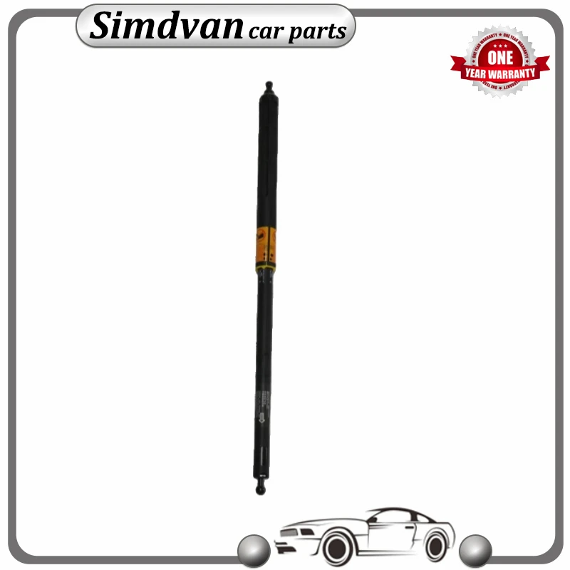 

68650-0W010 68650-0W011 Газовая пружина стойки двери багажника для Toyota Land Cruiser Prado 150 Lexus GX460 68650-0W012 68650-0G013