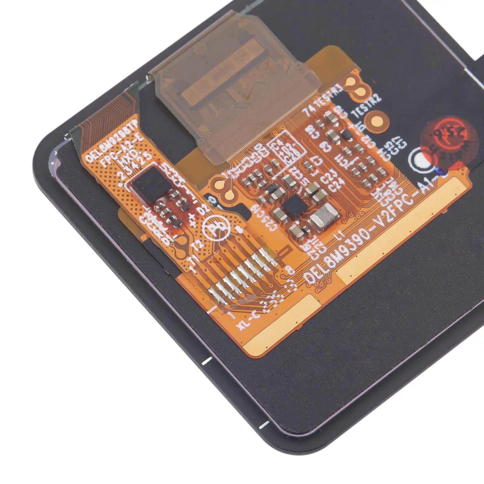 Ekran LCD do stabilizatora DJI RS4/RS 3 - Część zamienna do naprawy ekranu dotykowego RS4/RS 3 — zdjęcie produktu 6