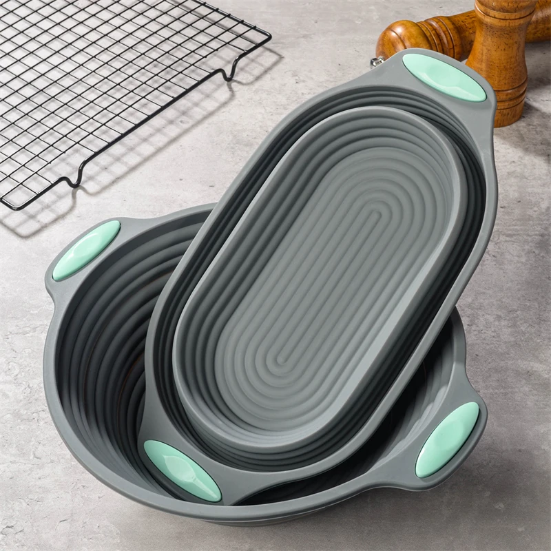 Cestino per il pane Cestino pe - Fermentation Crock recensione e prezzo