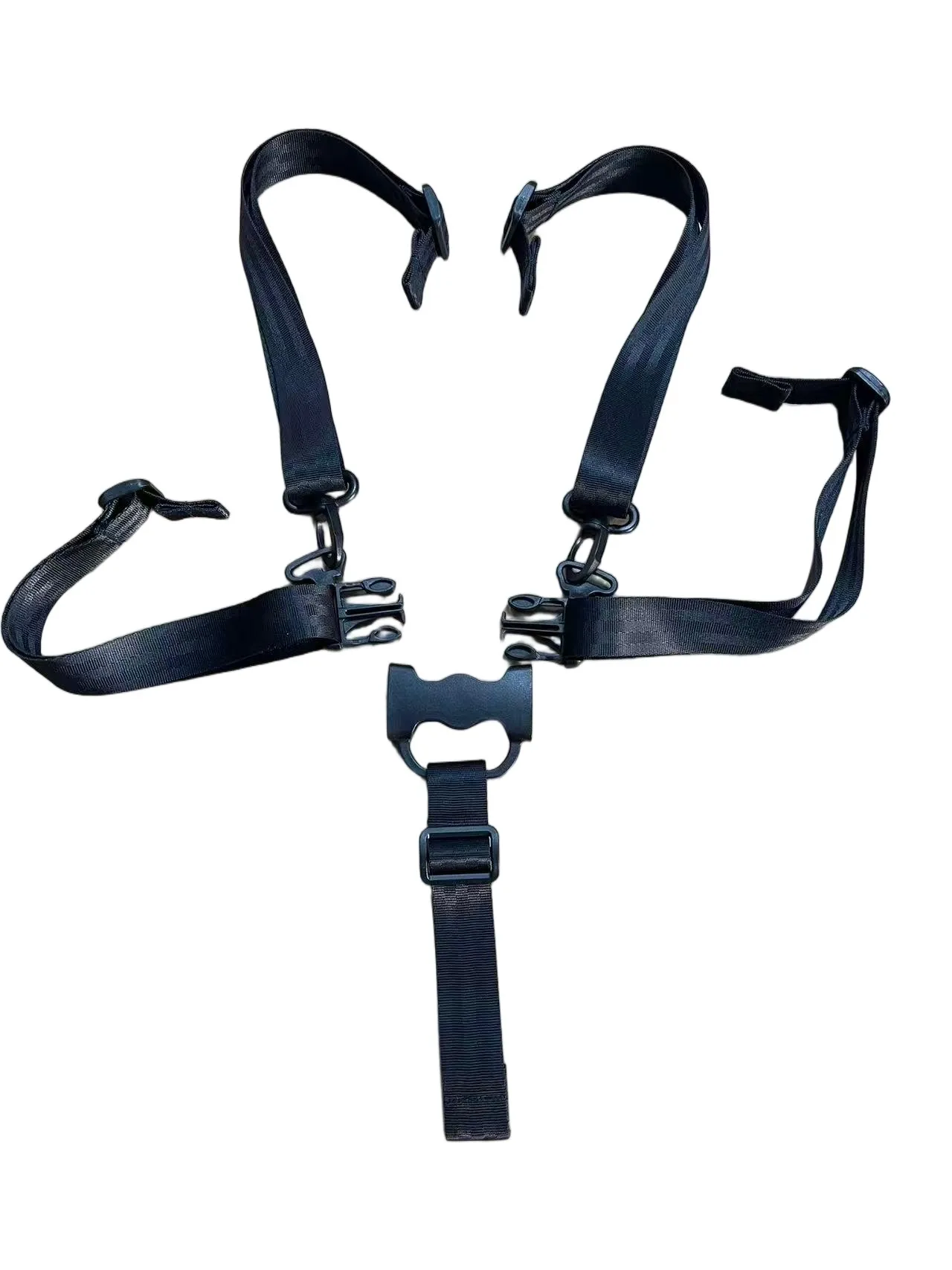 

harness FOR Bloom Fresco 5-point safety belts, Bloom Fresco replacement harness
