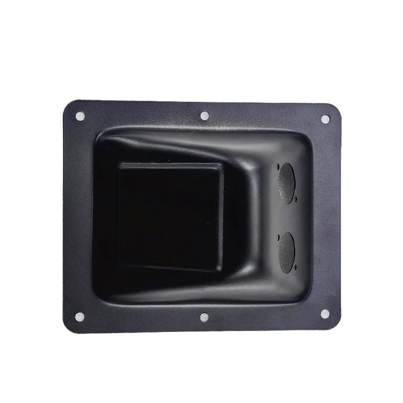 MW Audio Line Array mit Hinterplatte, Lautsprecher-Teile, Größe: 170 l x 140 W x 56,8 H – Detail 6