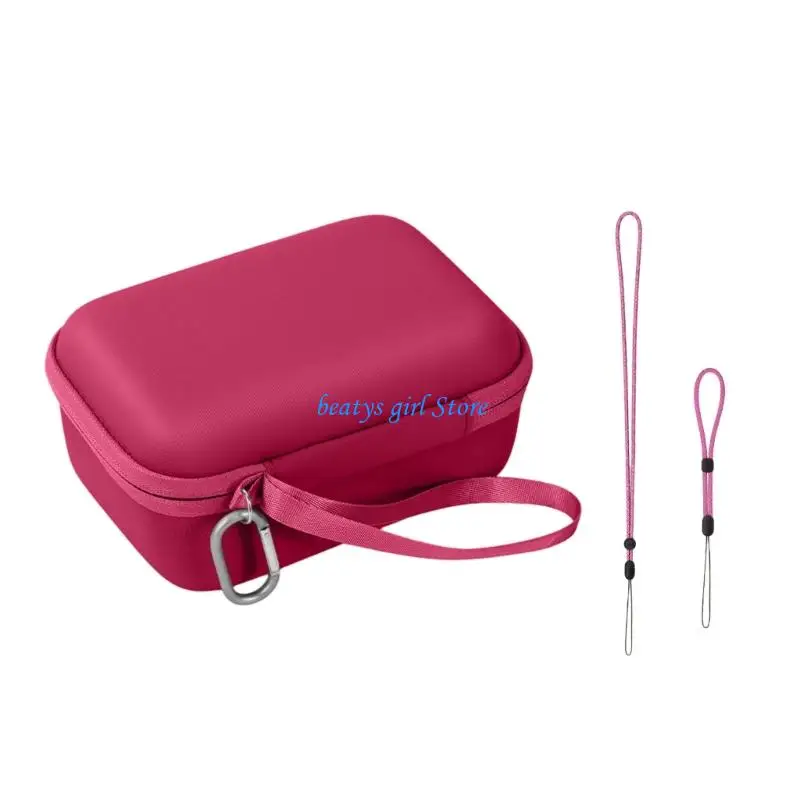 C7AB Daily Carry Fan Shell for Shark with Metal Clip Hard Outer Case