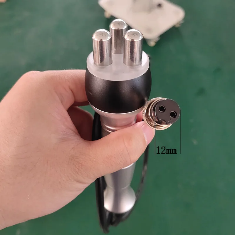 

Ультразвуковая кавитационная машина для похудения, вакуумный радиочастотный лазерный датчик, липо-лазер, щуп для красоты кожи