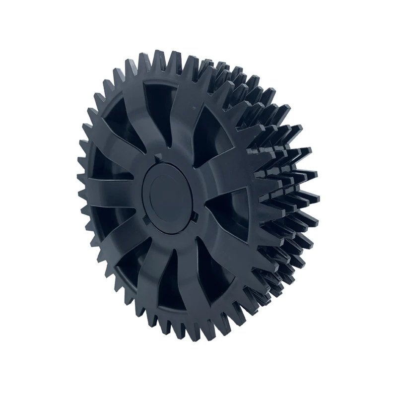 The Trailing Wheel for Robotic Lawn Mower E1600, E1600T, E1800, E1800T, E1800S, E1800ST, E1800S2, E1800S4