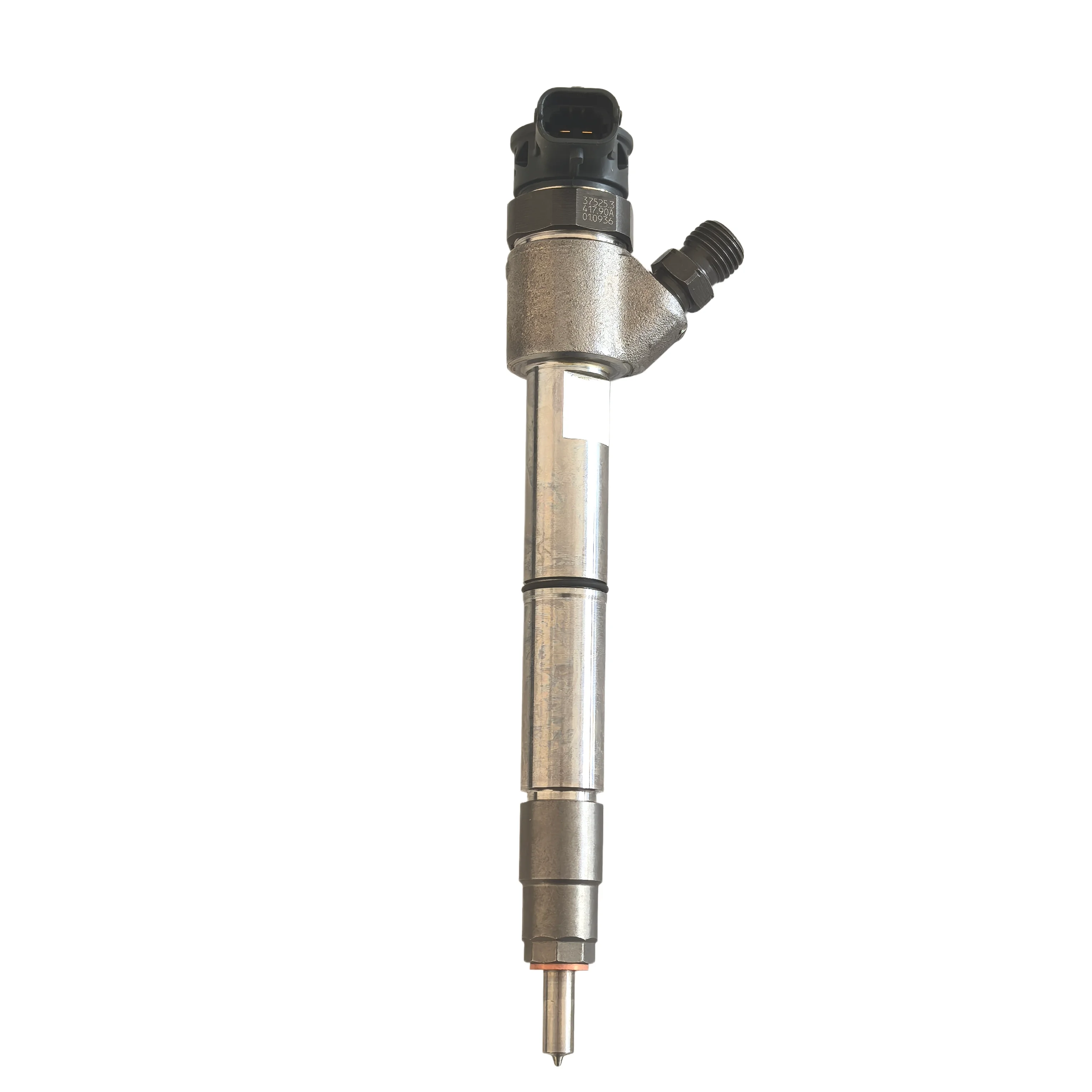 Original New Diesel Injector Models 0445110581 & 0445110582 for Common Rail 33800-2F600 Auto Parts