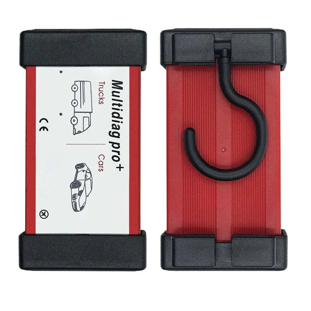 V9.1 DS150 Multidiag PRO V2021.11 بلوتوث أداة تشخيص السيارة شاحنة Obd2 الماسح الضوئي #2