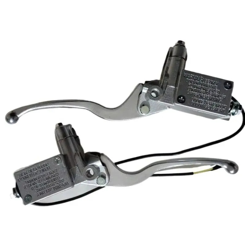 

Motorcycle Clutch Levers For KYMCO LIKE180 LIKE150 ioneX Brake Lever Brake Cowl Replacement Parts