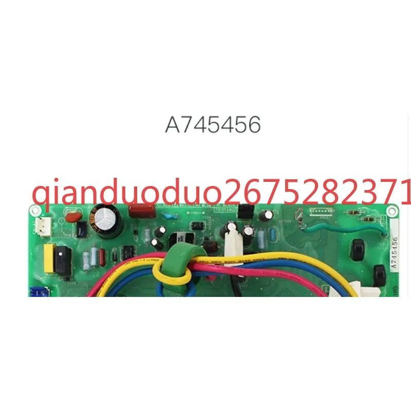 

Подходит для аксессуаров к кондиционерам Panasonic A745456