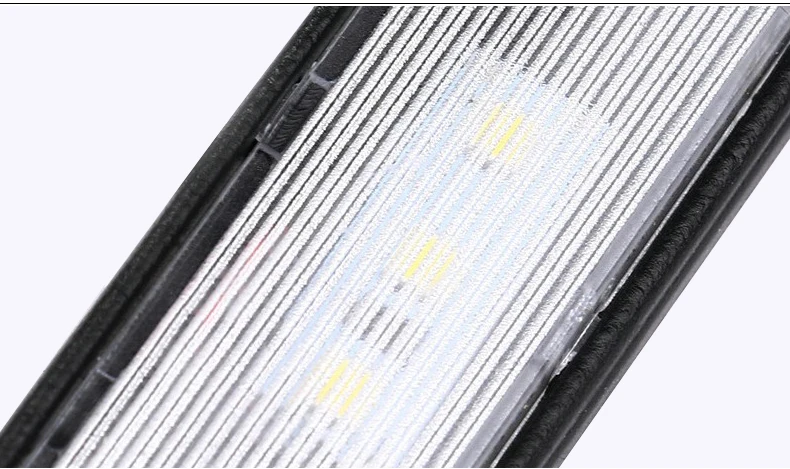 Für Honda Civic X Accord X 10th CRV RW 5th 2018 2019 2020 LED Auto Multi-Funktion fuß-Welle Lichter Atmosphäre Lampe Zubehör – Detail 9