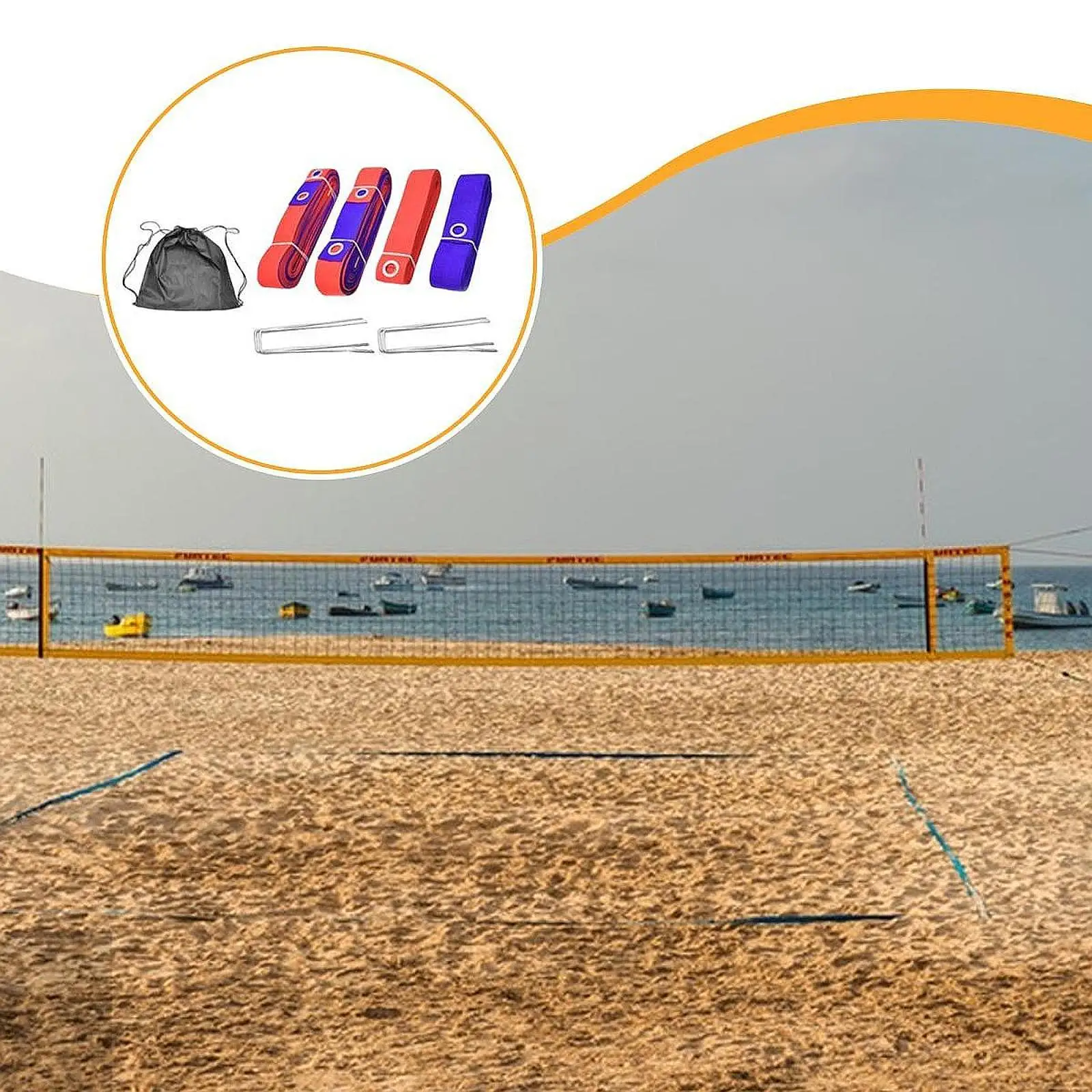 highly-visible-volleyball-lines-professional-boundary-cords-kit-for-outdoor-sand-volleyball-field-setup