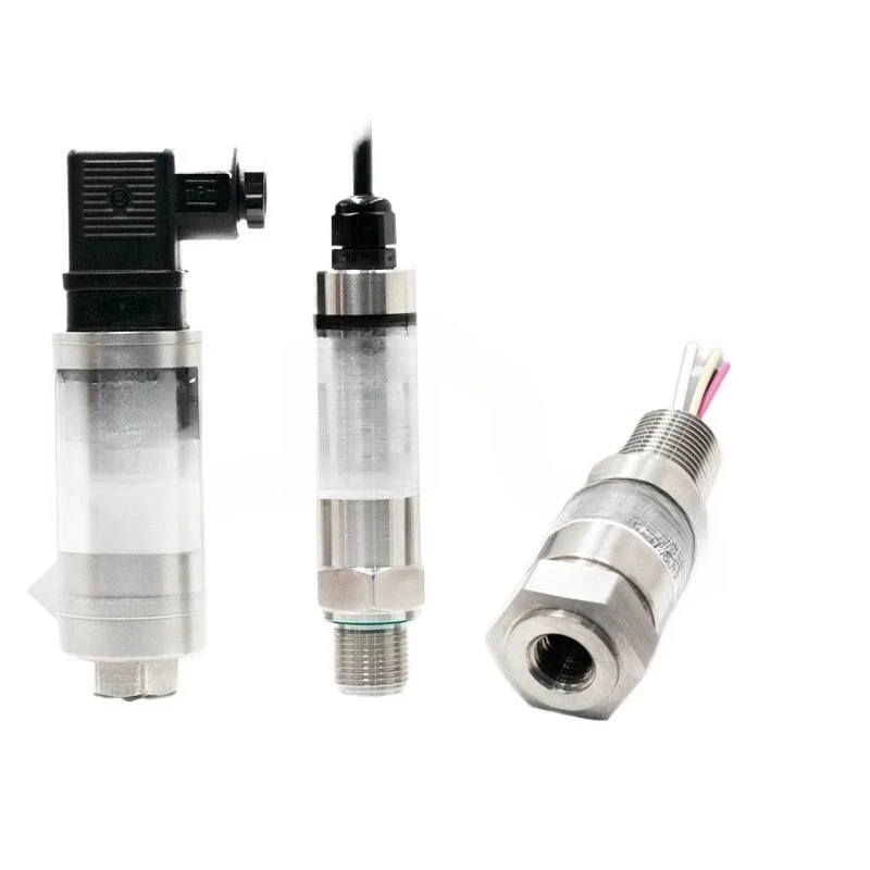 Suitable for oil and gas hydraulic 4-20mA/0-5V/0.05% high-precision pressure sensor