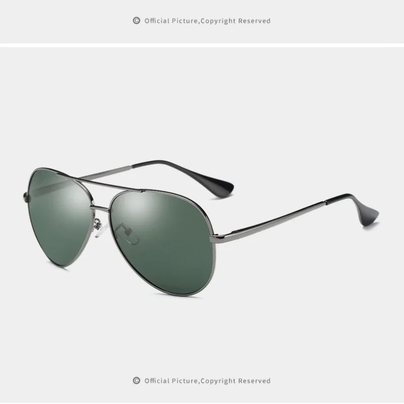 

KIZN +75+100+125+150+175+200+225 Classic Sunglasses Toad Glasses Men Women Hype ropia Polarized Customize Driving Farsightedness
