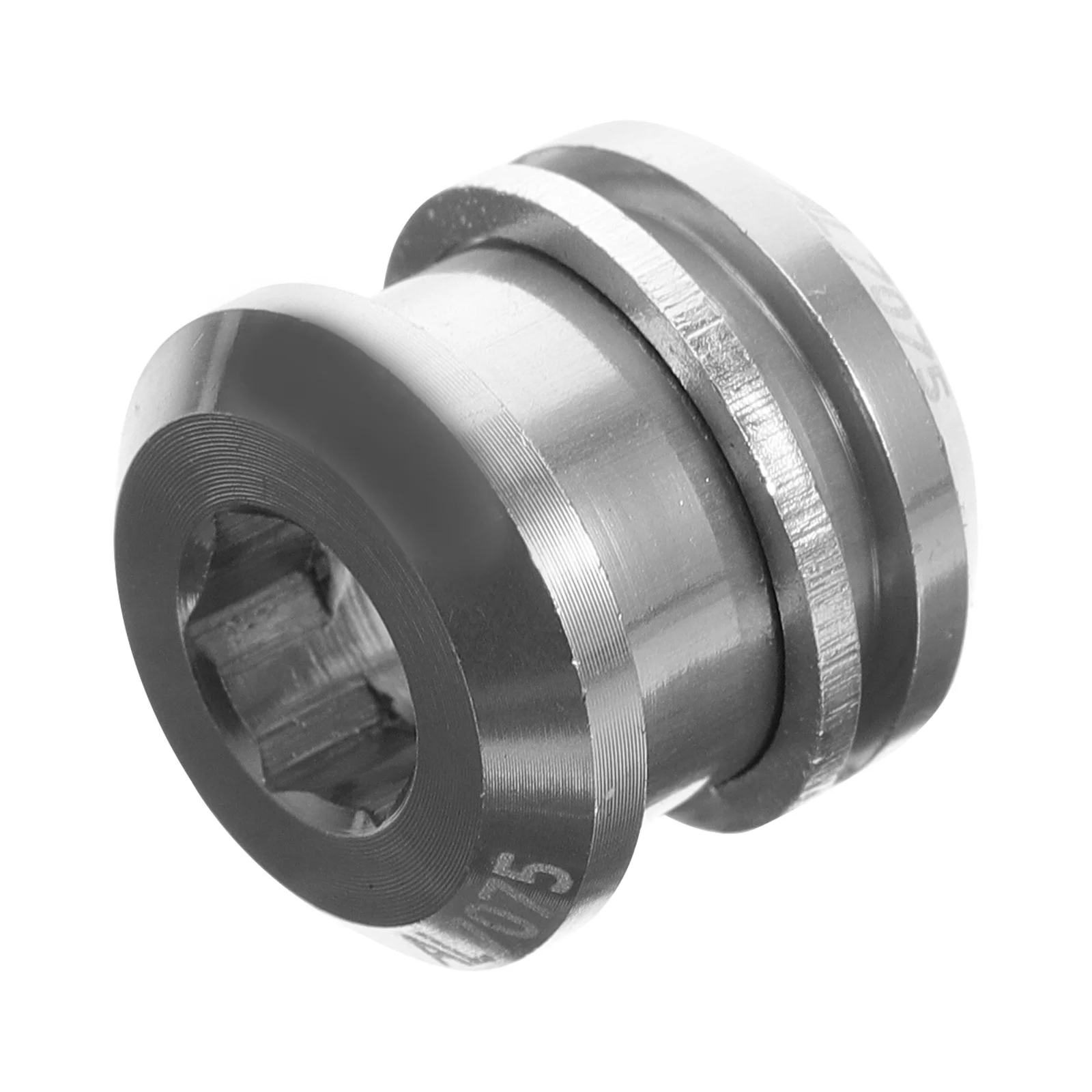 

Aluminum Alloy Drum Air Vent Screw Replacement for Snare Tom Bass Drum Parts Percussion Accessories Percussion Instrument Supply