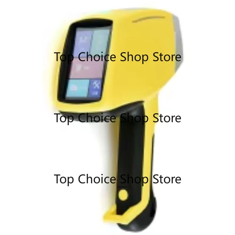 High Precision BK-TrueX 860 Analyz-er With Research Grade Handheld XRF Spectrometer for Laboratory