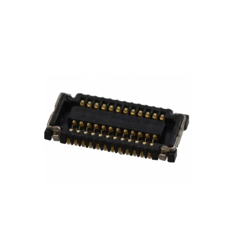 Free shipping  WP3-S024VA1-R500 24PIN 0.4MM  JAE 24P    10PCS