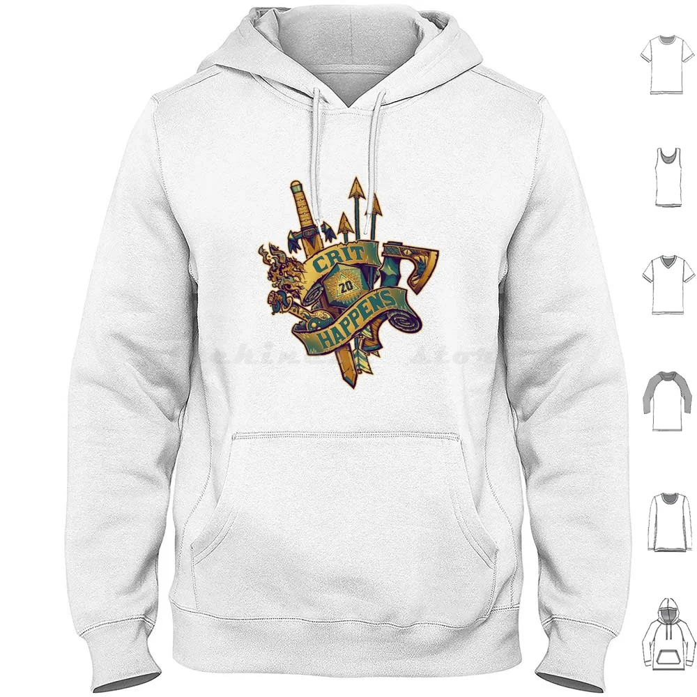 Chaotic Neutral Funny And Dnd D20 Lover Hoodies Long Sleeve And Will Byers Demogorgon Dustin Henderson Demagorgon The