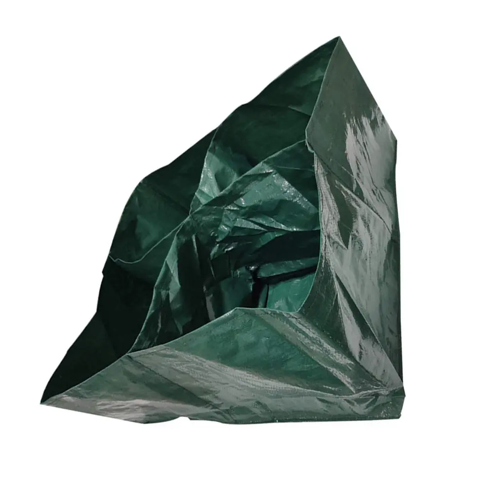 

Four-Grid Vegetable Planting Bag Raised Garden Bed with Enhanced Root for Healthy Growth of Tomatoes Peppers