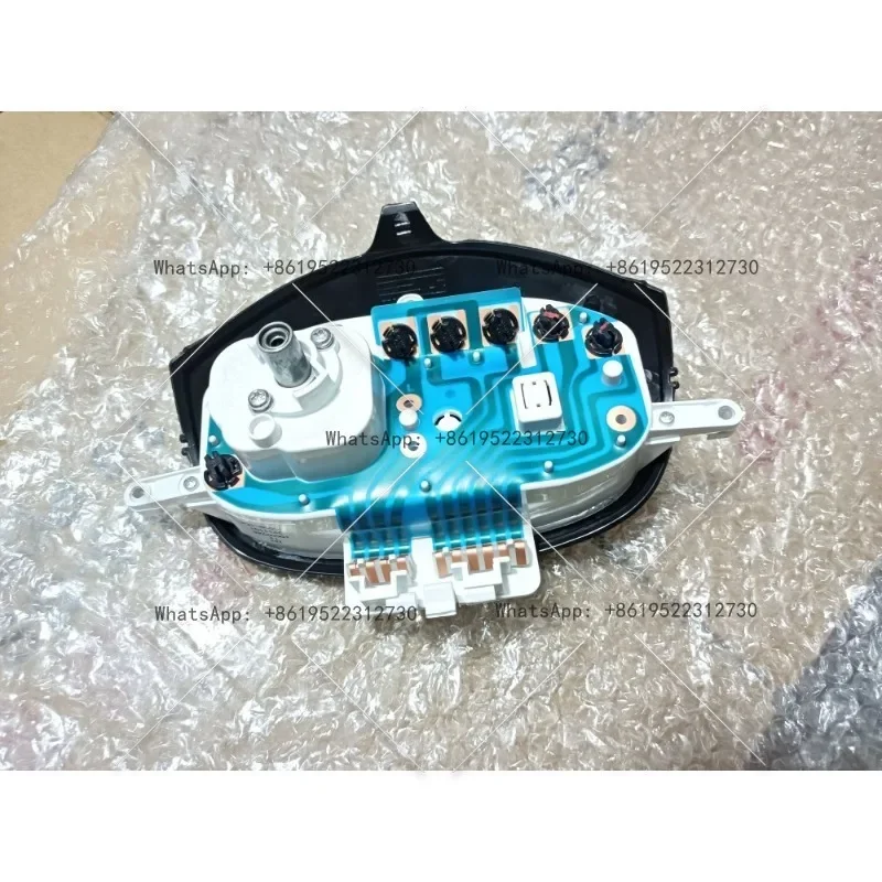 Applicable to Piaggio Lady EFI version three-valve BYQ50T-V instrument assembly, odometer and code meter