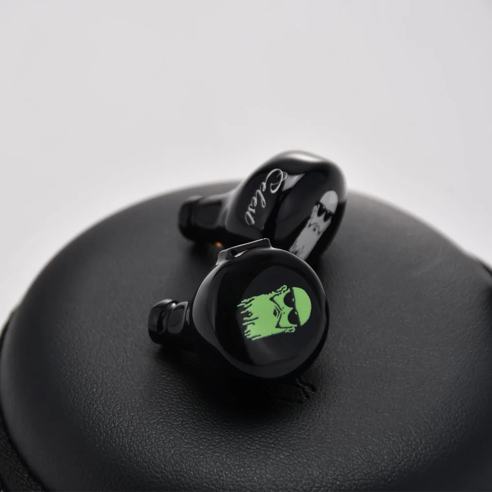 Kinera Celest S-BROTHER-S Co-Branded Edition Hi-Fi headphones In Ear Earphones SPD 2.0 Monitor  IEMs Audio Headset For Gifts