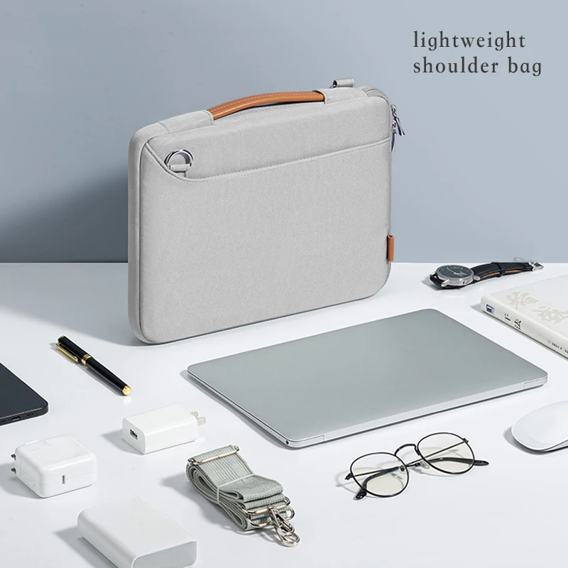 Shockproof Tablet Shoulder Bag for iPad Pro 11 Air 5 4 10.9 10.2 9th 8th Mini 6 8.3 Xiaomi Samsung Galaxy Huawei Matepad 11 10.8