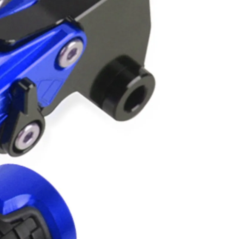 

For Honda VFR800 FIWI 1998 1999 2000 2001 Motorcycle Accessories Handlebar Grips Handle Hand Short Brake Clutch Levers With Logo