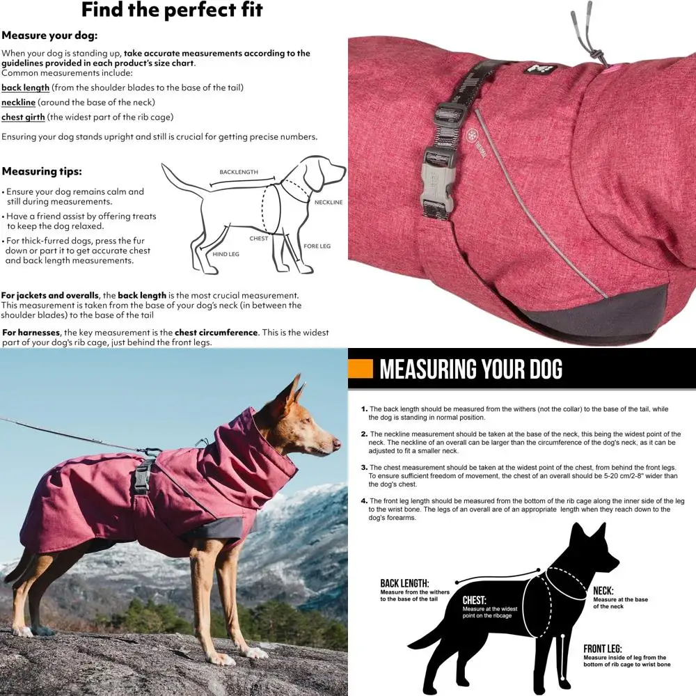 

Зимняя куртка для собак в экспедиционном стиле, большой ботроот, очень большой размер