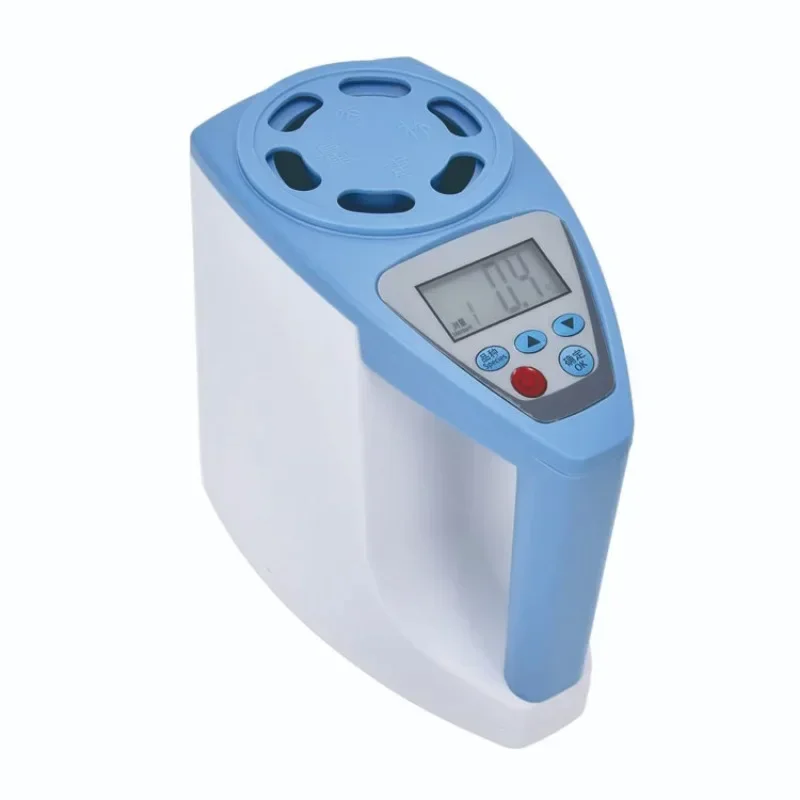 LDS-1G Grain Moisture Meter Moisture Analyzer for Rice Coca Bean Wheat Peanut