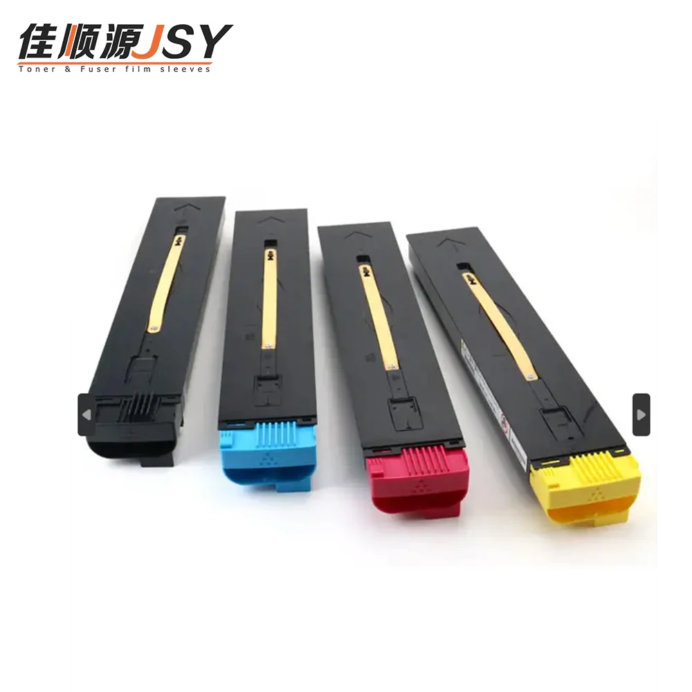 C560 7780 Toner Cartridge Compatible for Xerox Color 550 560 570 C60 70 DocuCentre IV C5580 6680 7780 DocuCentre V C5580 5585