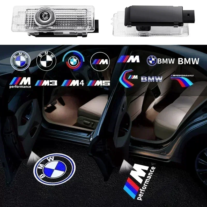 Led Car Door Light … - image