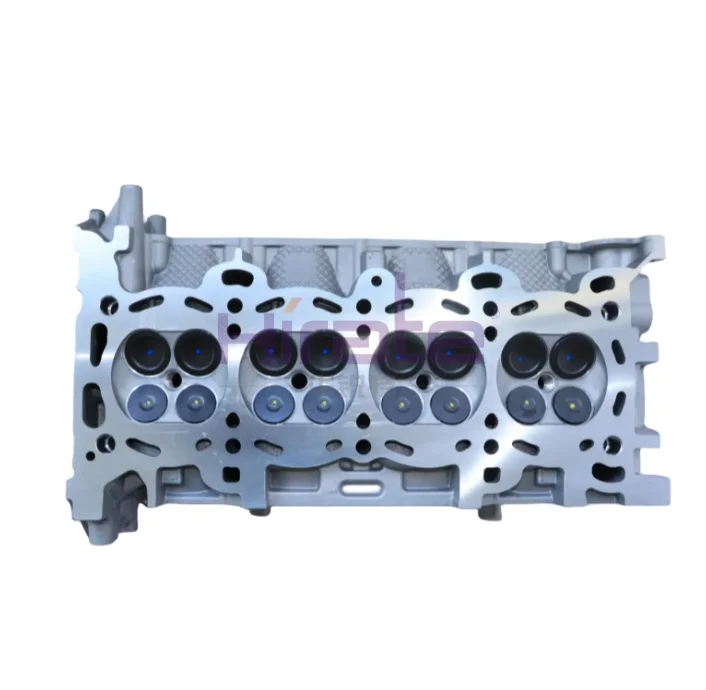 

Cylinder Head Assembly L3 Duratec-HE DuratecHE L3 2.3L L30910090M Aluminum Alloy Complete Cylinder Head For New Mazda6